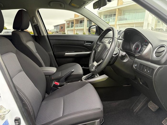 2020 Suzuki Vitara