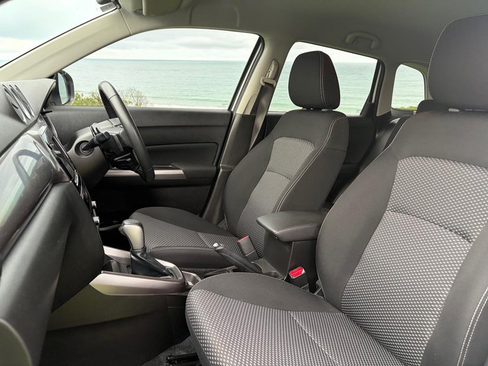 2020 Suzuki Vitara