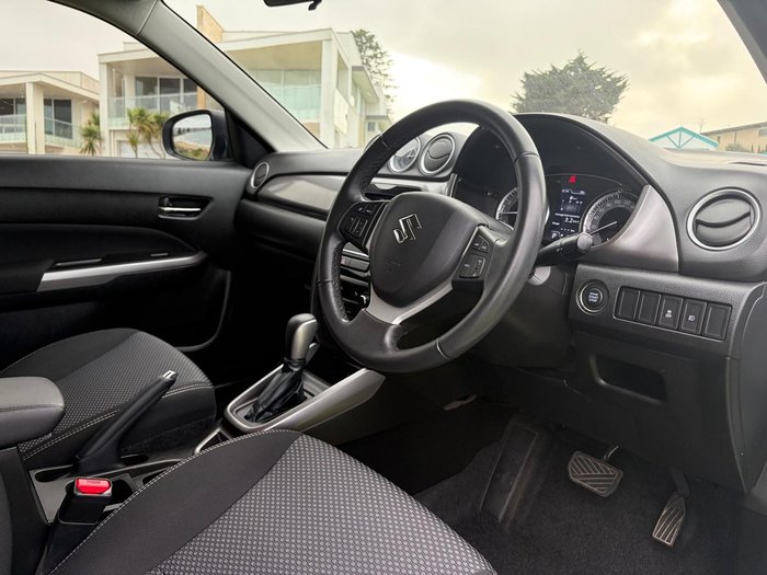 2020 Suzuki Vitara