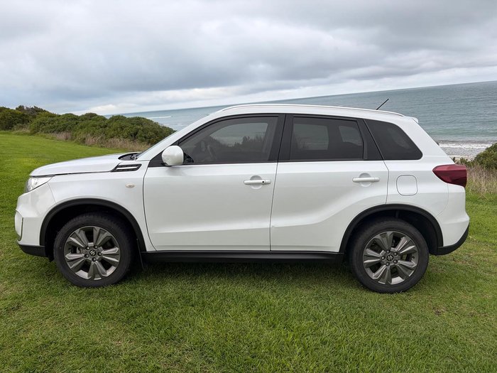 2020 Suzuki Vitara
