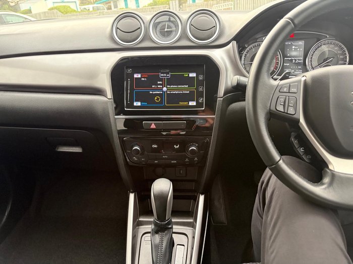 2020 Suzuki Vitara