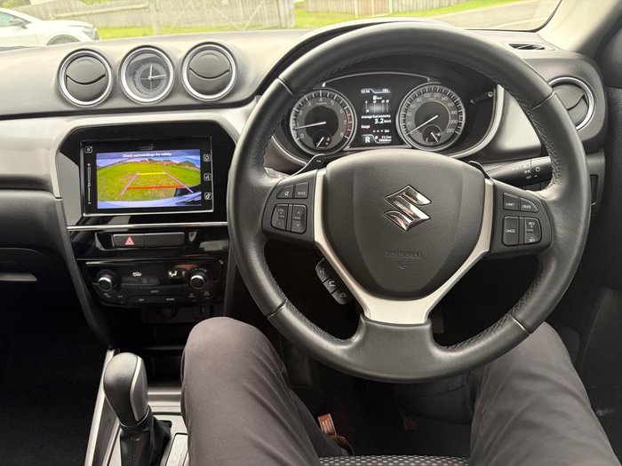 2020 Suzuki Vitara