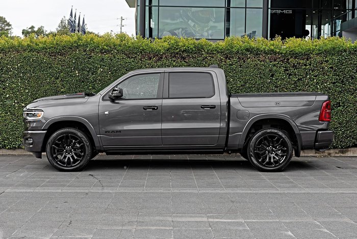 2026 RAM 1500 Limited Hurricane HO RamBox