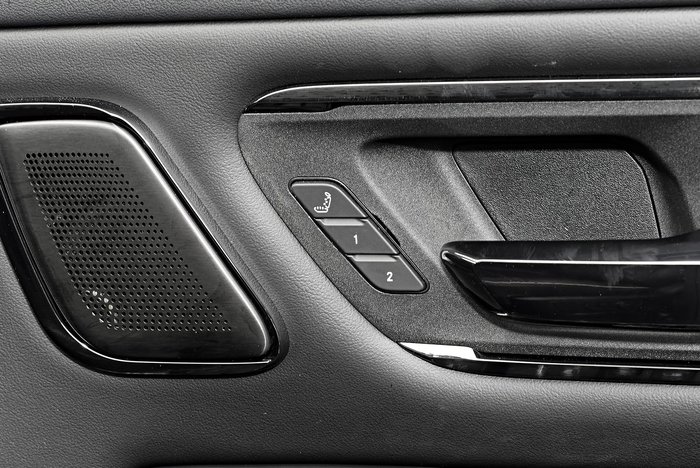 2026 RAM 1500 Limited Hurricane HO RamBox
