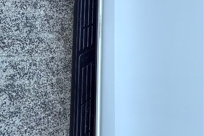 2018 Toyota Hilux SR