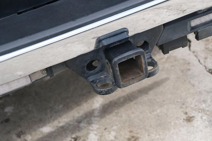 2021 Chevrolet Silverado 1500 LTZ Premium W/Tech Pack