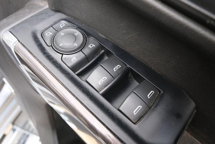 2021 Chevrolet Silverado 1500 LTZ Premium W/Tech Pack