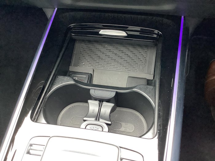 2021 Mercedes-Benz GLA-Class GLA35 AMG