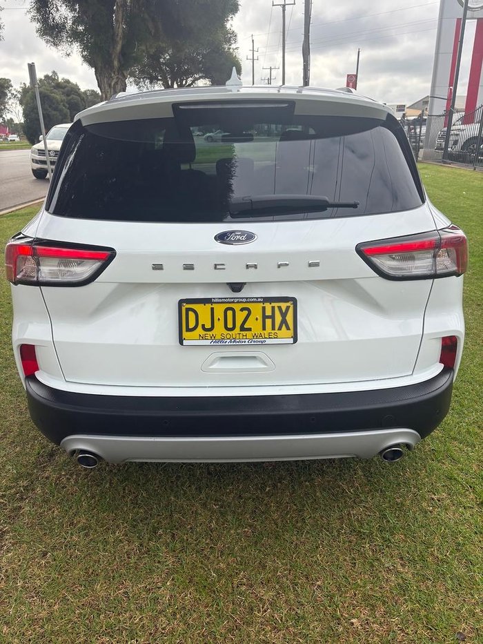 2023 Ford Escape