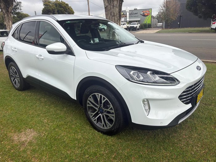 2023 Ford Escape