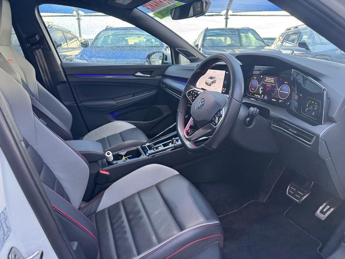 2023 Volkswagen Golf GTI