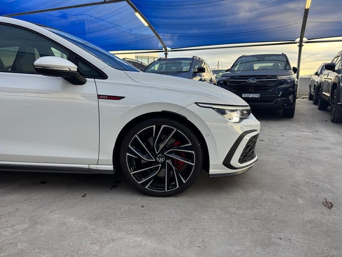 2023 Volkswagen Golf GTI