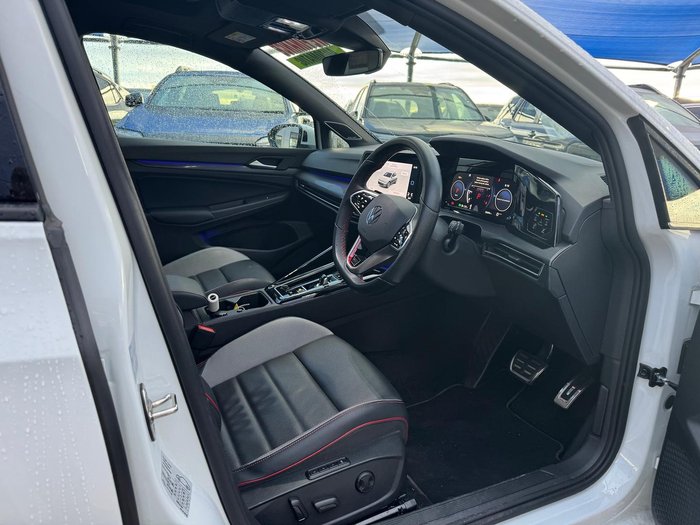 2023 Volkswagen Golf GTI