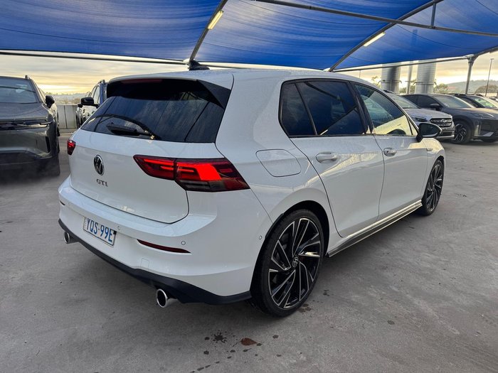 2023 Volkswagen Golf GTI