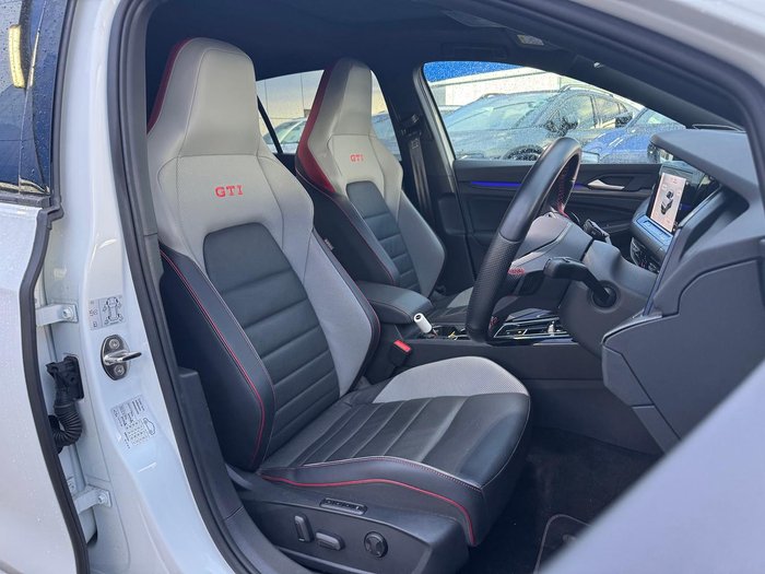 2023 Volkswagen Golf GTI