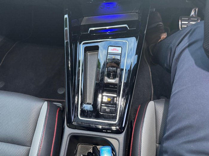 2023 Volkswagen Golf GTI