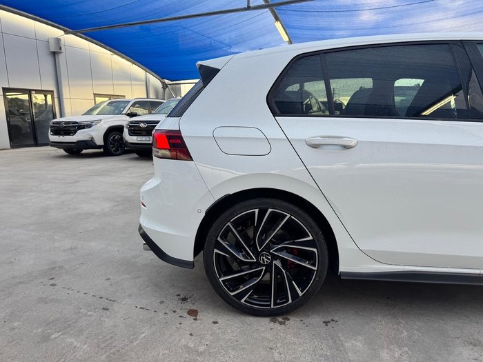 2023 Volkswagen Golf GTI
