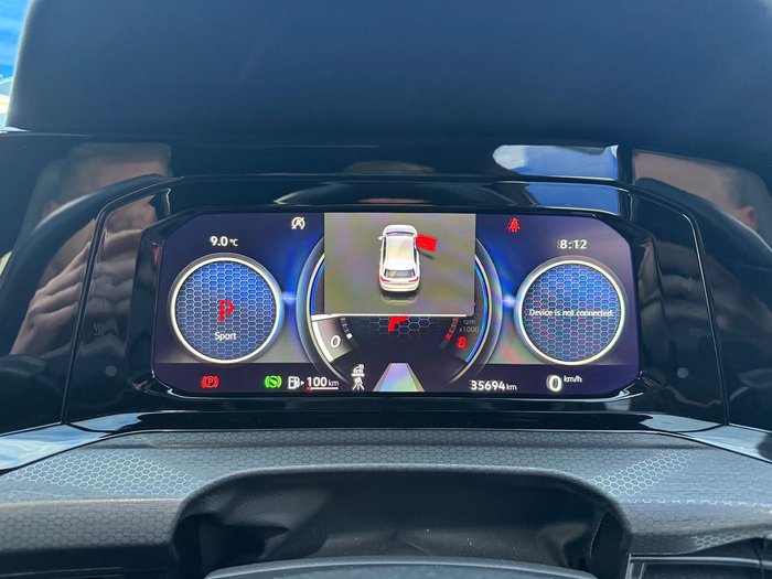 2023 Volkswagen Golf GTI