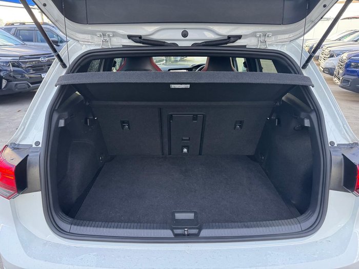 2023 Volkswagen Golf GTI