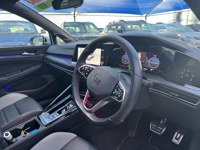 2023 Volkswagen Golf GTI