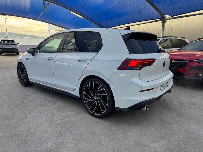 2023 Volkswagen Golf GTI