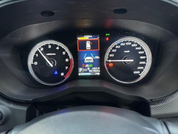 2023 Volkswagen Golf GTI