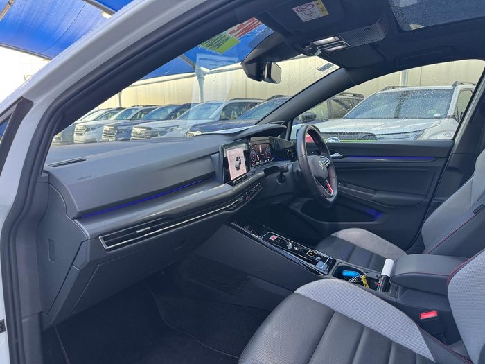 2023 Volkswagen Golf GTI