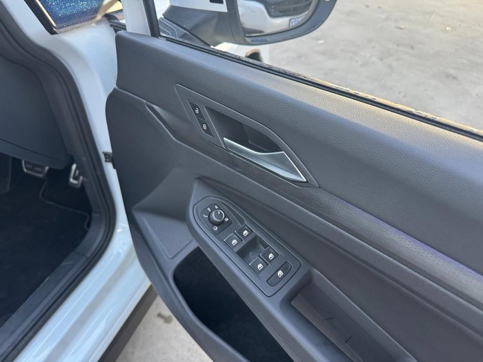 2023 Volkswagen Golf GTI