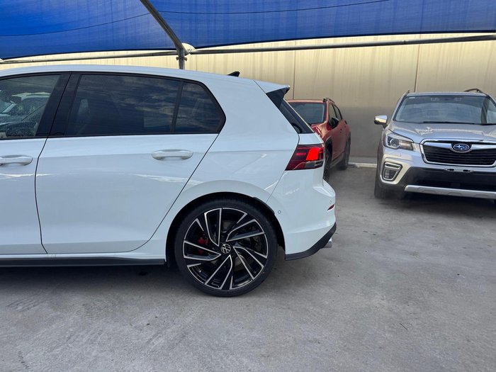 2023 Volkswagen Golf GTI