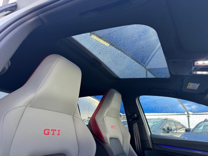2023 Volkswagen Golf GTI