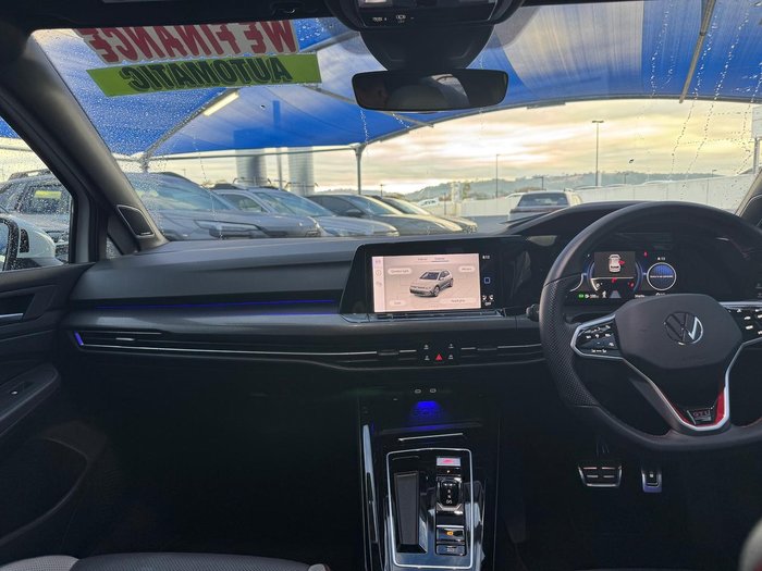 2023 Volkswagen Golf GTI