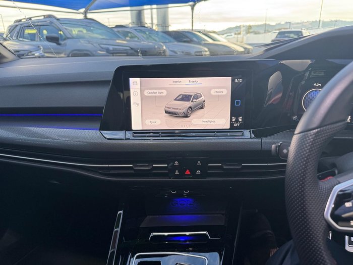 2023 Volkswagen Golf GTI