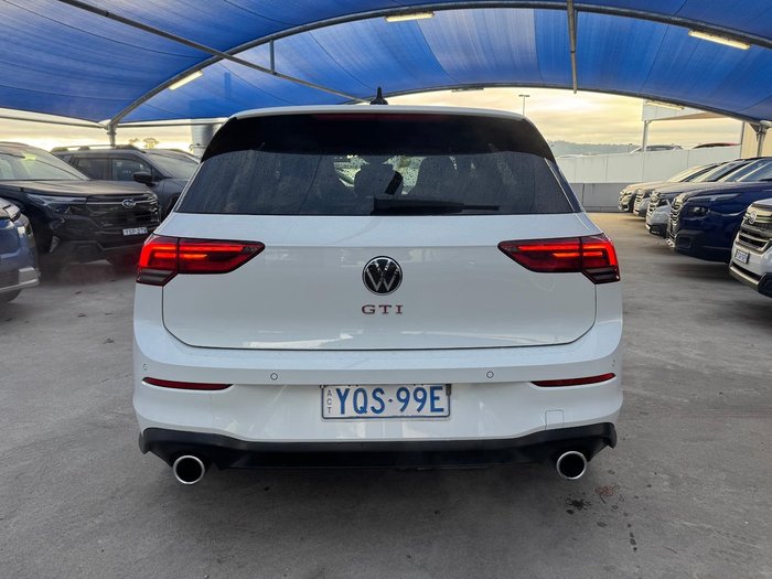 2023 Volkswagen Golf GTI