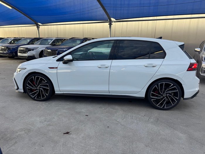 2023 Volkswagen Golf GTI