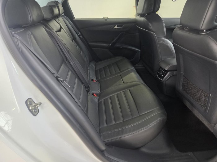 2017 Peugeot 508 Allure