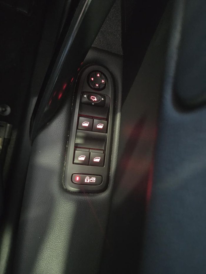 2017 Peugeot 508 Allure