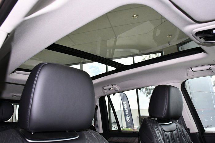 2026 GWM Tank 500 Ultra Hi4-T PHEV