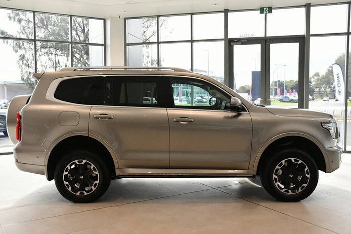 2026 GWM Tank 500 Ultra Hi4-T PHEV