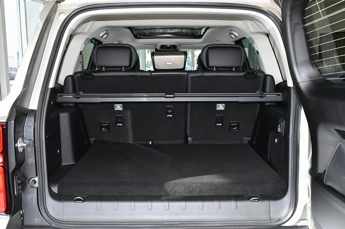 2026 GWM Tank 500 Ultra Hi4-T PHEV