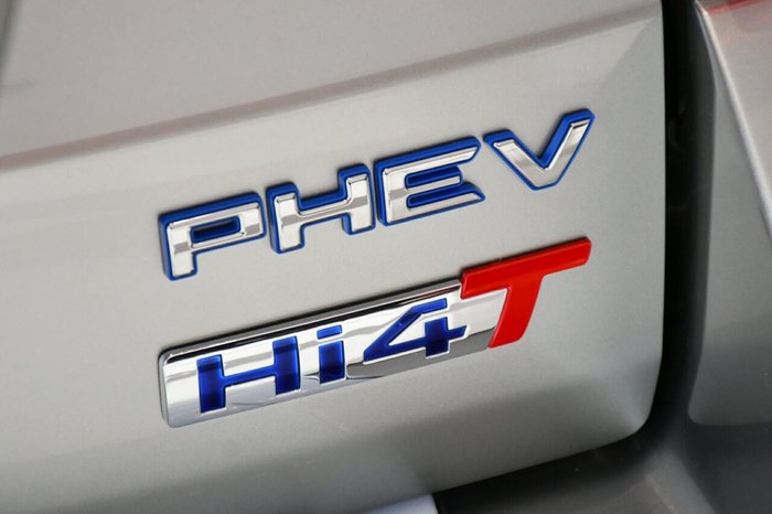 2026 GWM Tank 500 Ultra Hi4-T PHEV