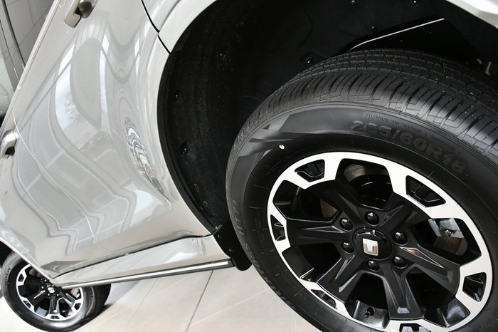 2026 GWM Tank 500 Ultra Hi4-T PHEV