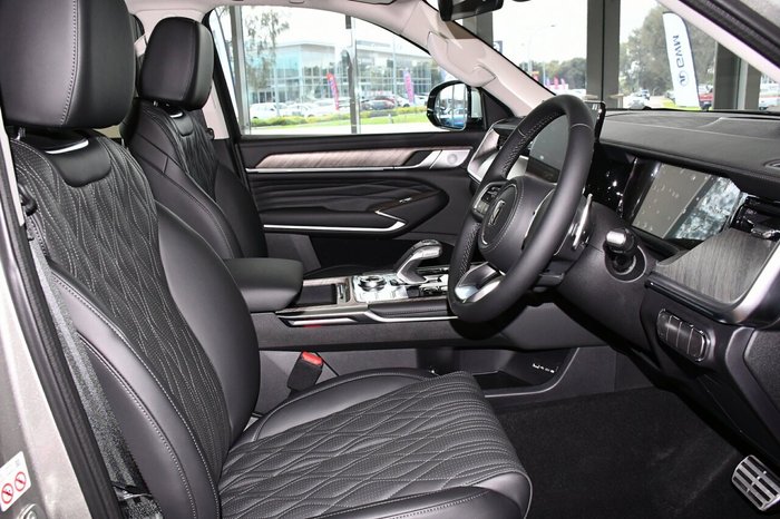 2026 GWM Tank 500 Ultra Hi4-T PHEV