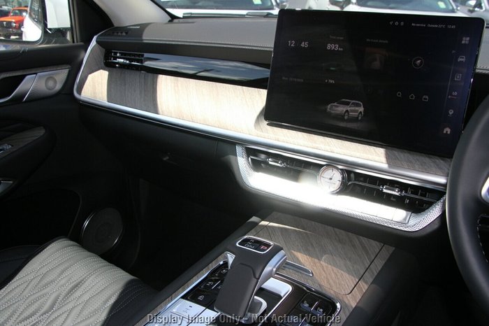 2026 GWM Tank 500 Ultra Hi4-T PHEV