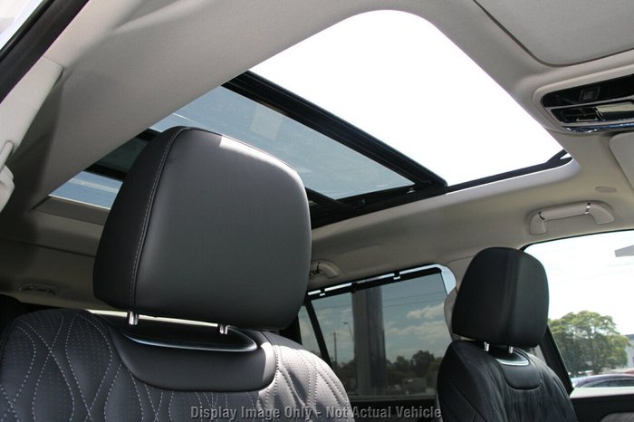 2026 GWM Tank 500 Ultra Hi4-T PHEV