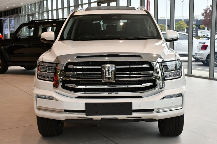 2026 GWM Tank 500 Ultra Hi4-T PHEV