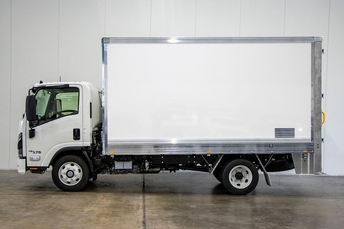2026 Isuzu N Series NPR 45/65-175 DT D34