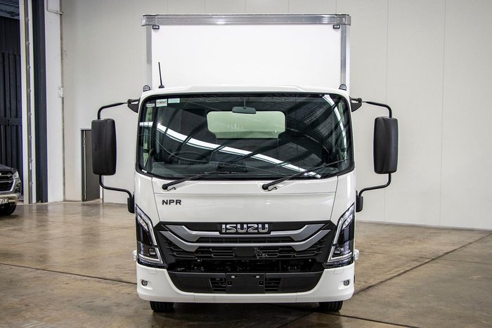 2026 Isuzu N Series NPR 45/65-175 DT D34