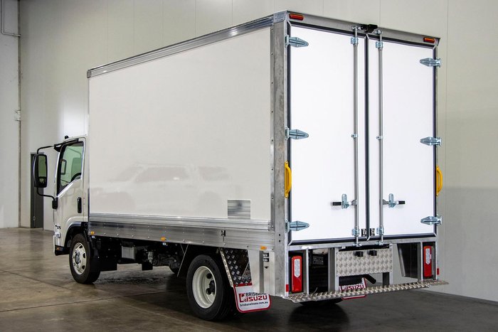 2026 Isuzu N Series NPR 45/65-175 DT D34