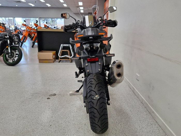 2026 Ktm 2026 KTM 1390CC SUPER ADVENTURE S Orange