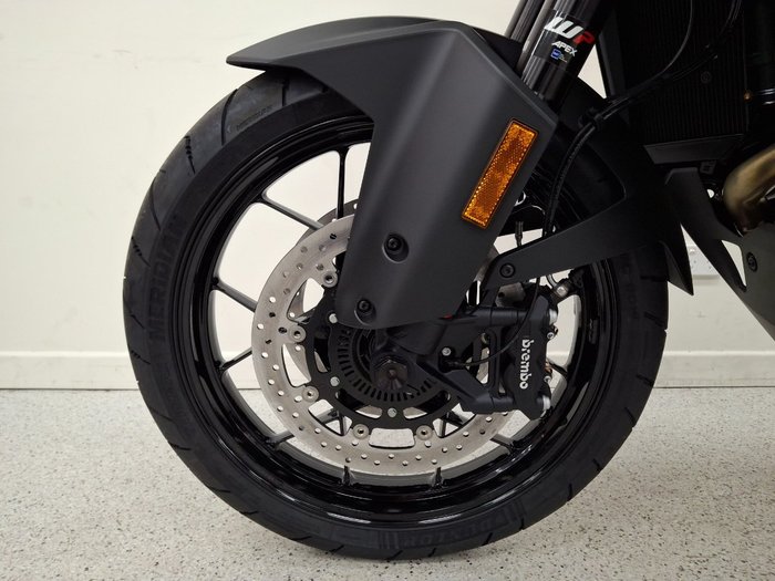 2026 Ktm 2026 KTM 1390CC SUPER ADVENTURE S Orange